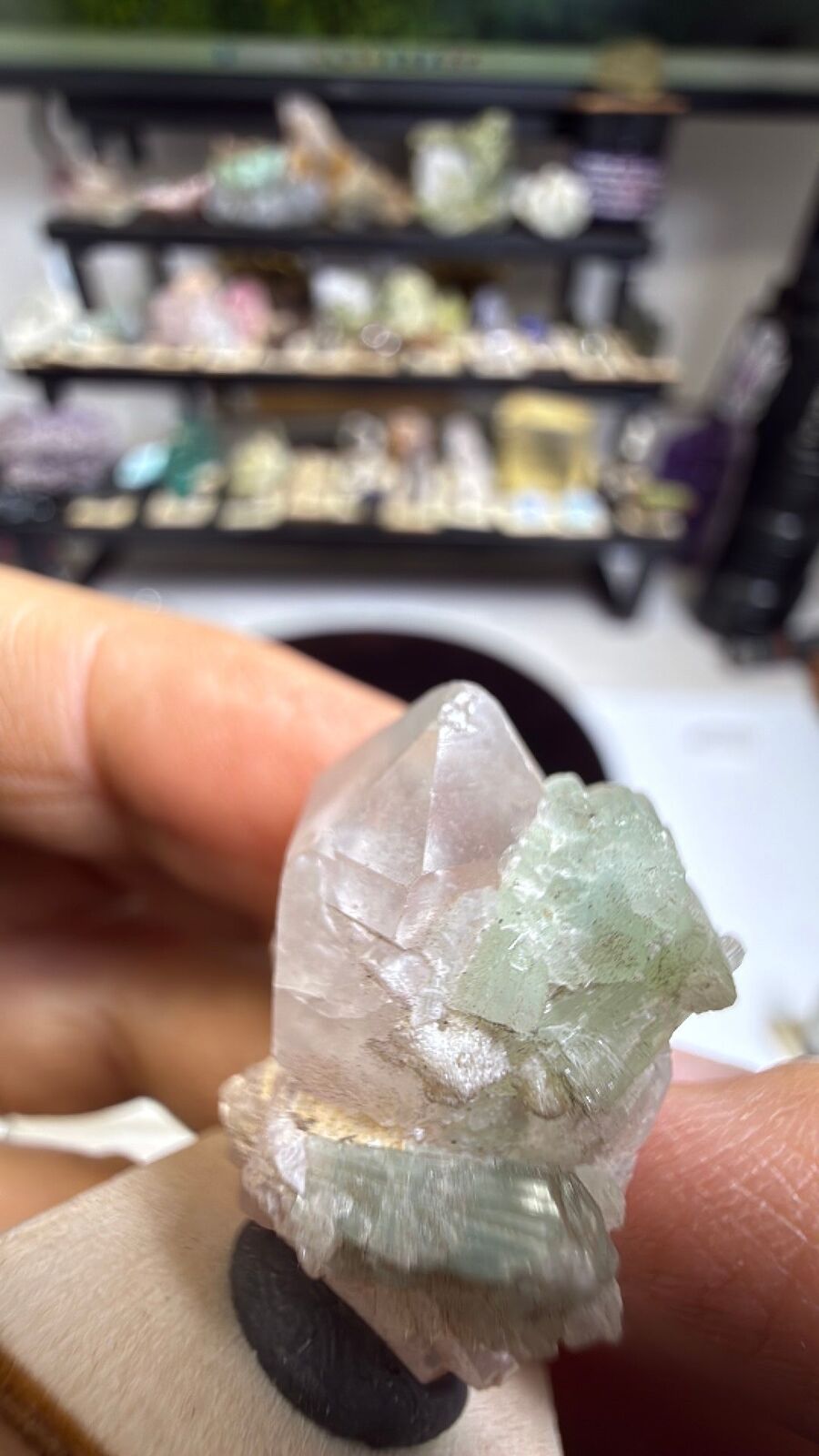 Tourmaline # 212