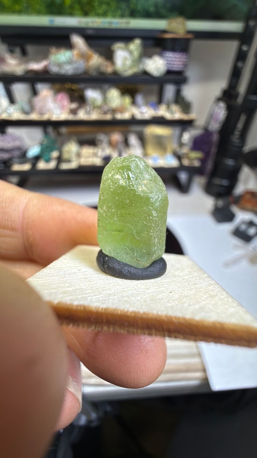 Peridot #127