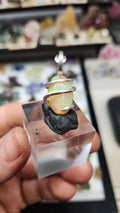 Ethiopian opal #168