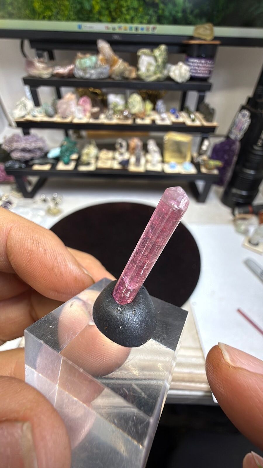 Tourmaline #207