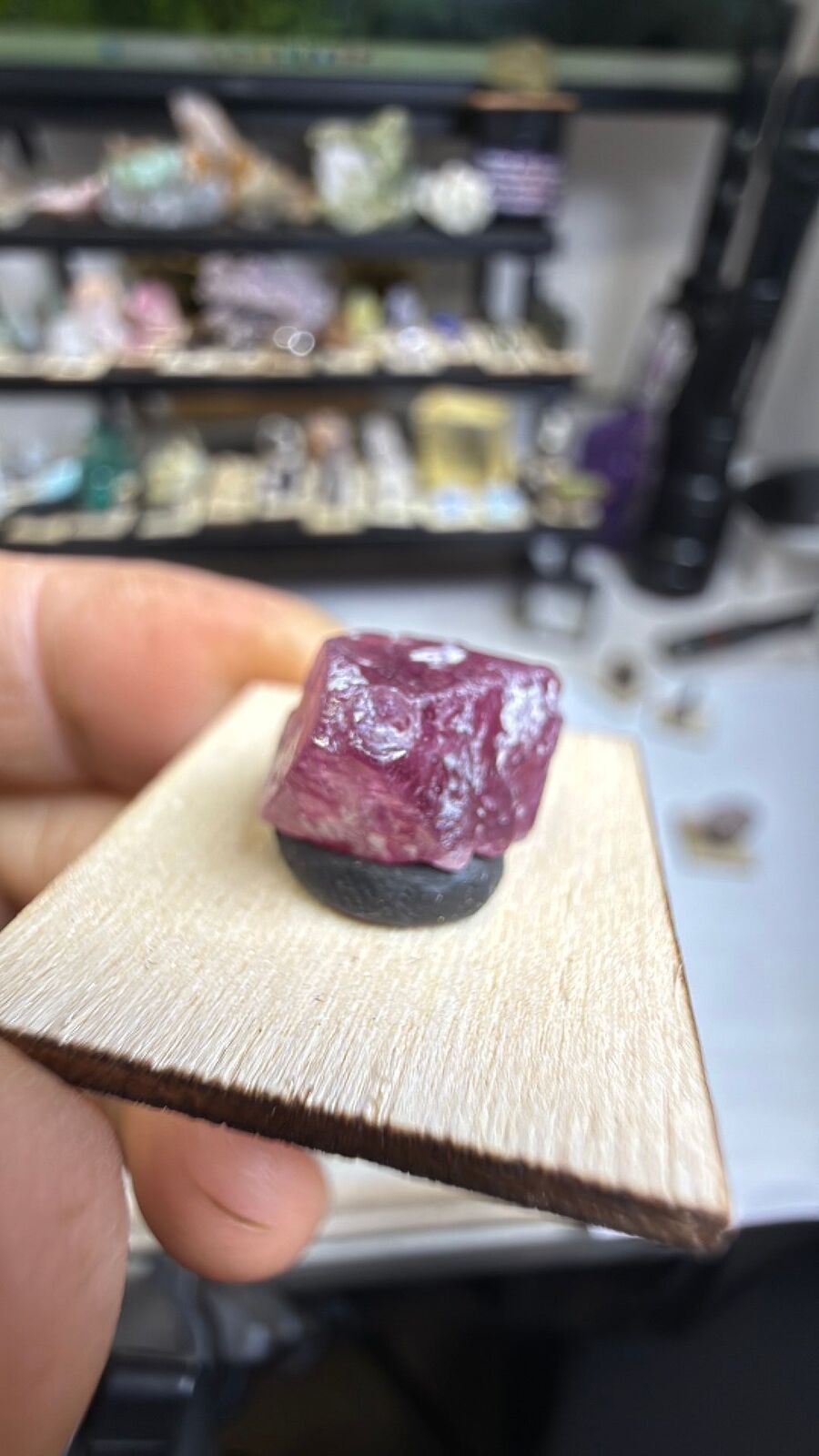 Spinel #13