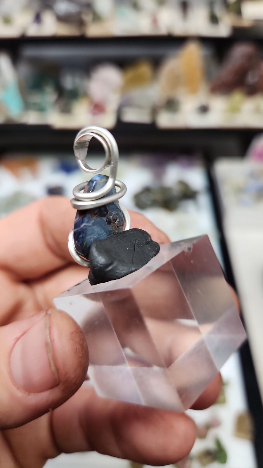 pietersite #146