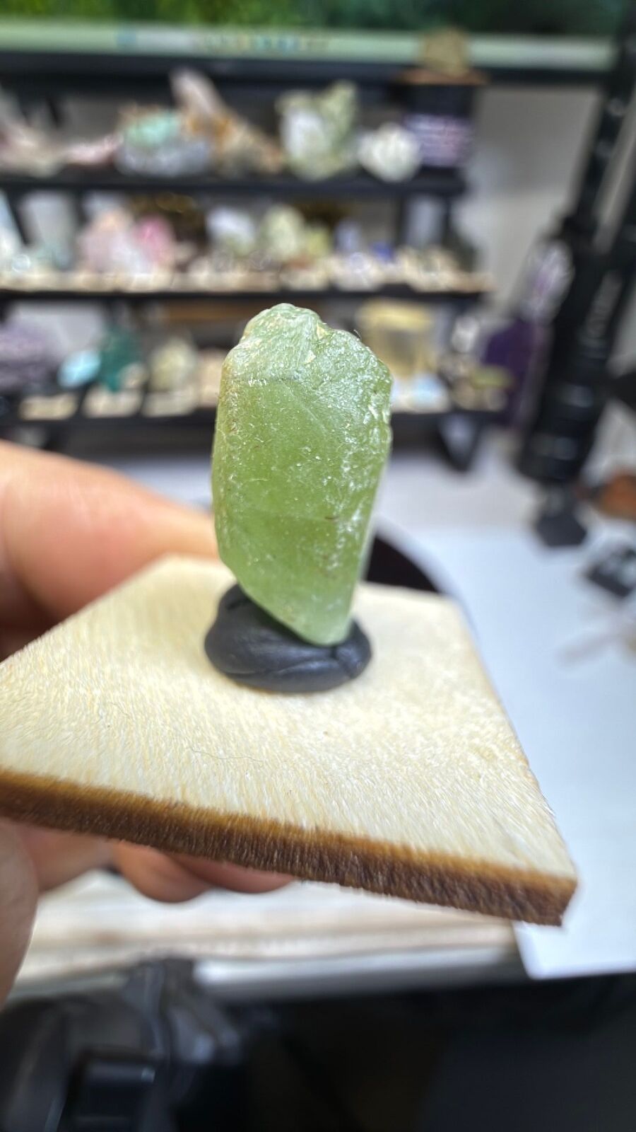 Peridot #127