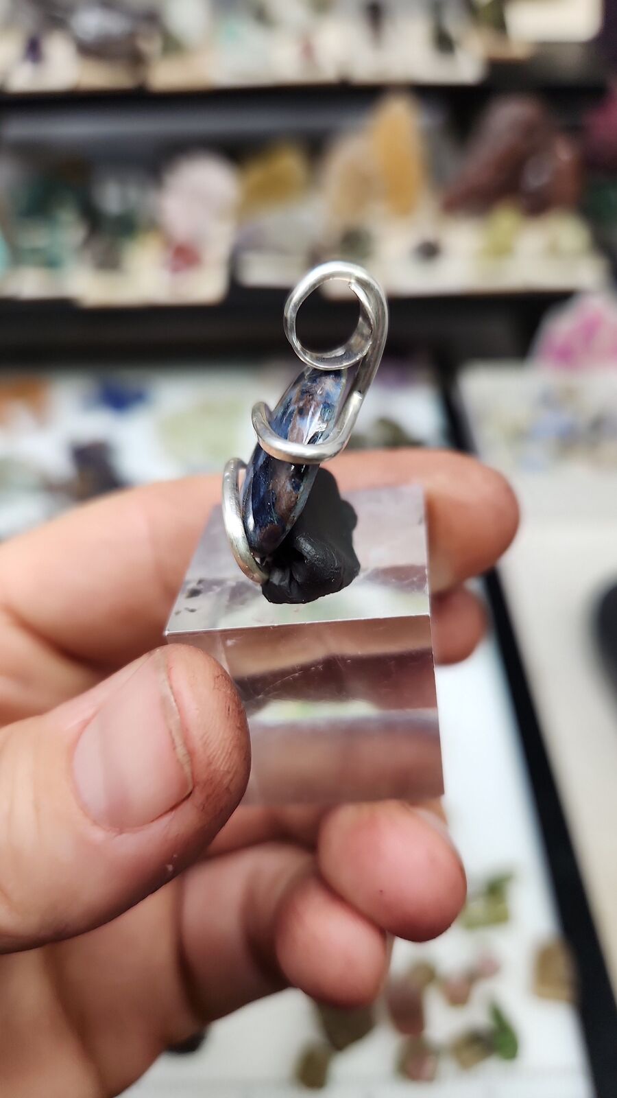 pietersite #147