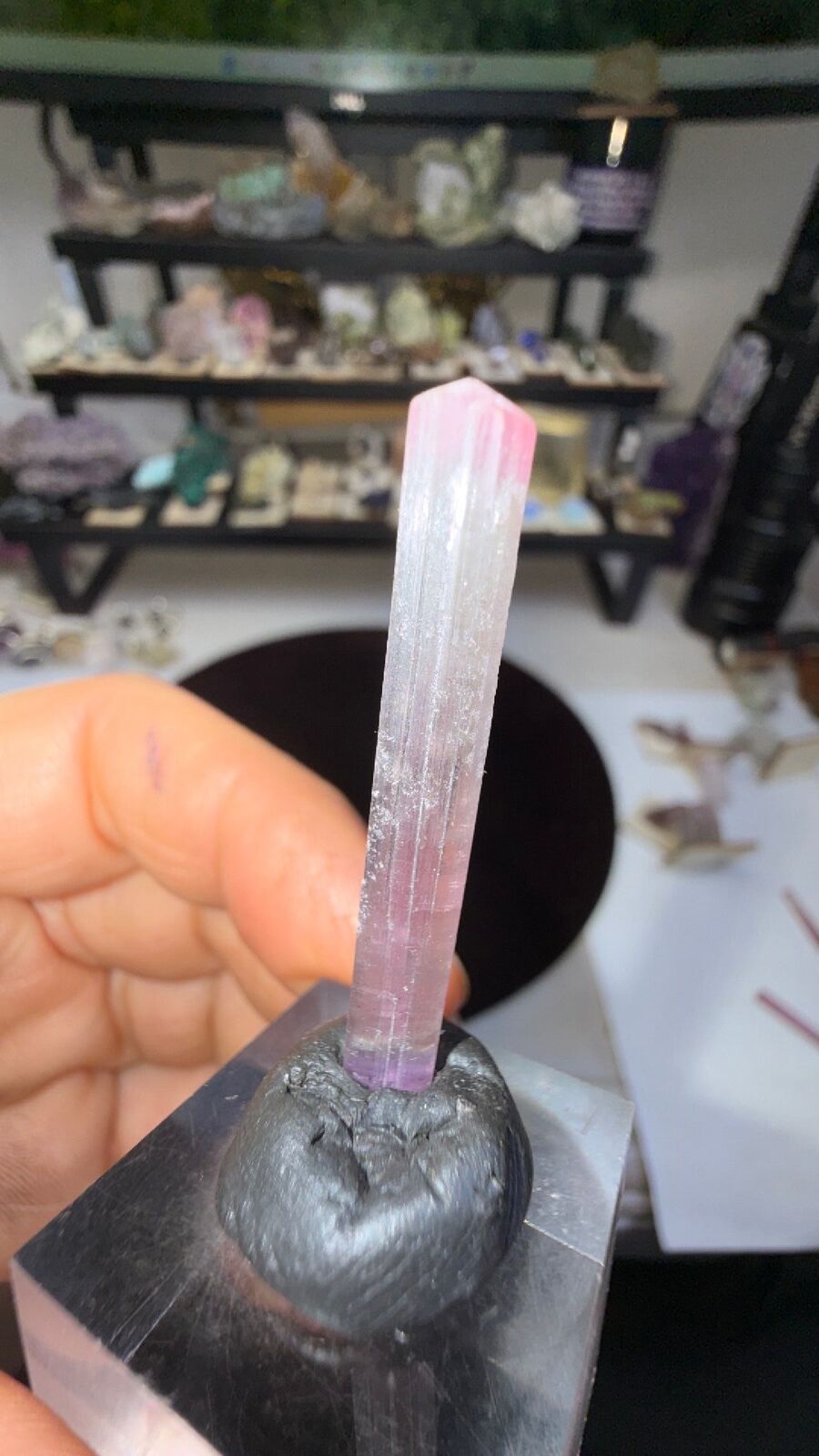 Tourmaline #180