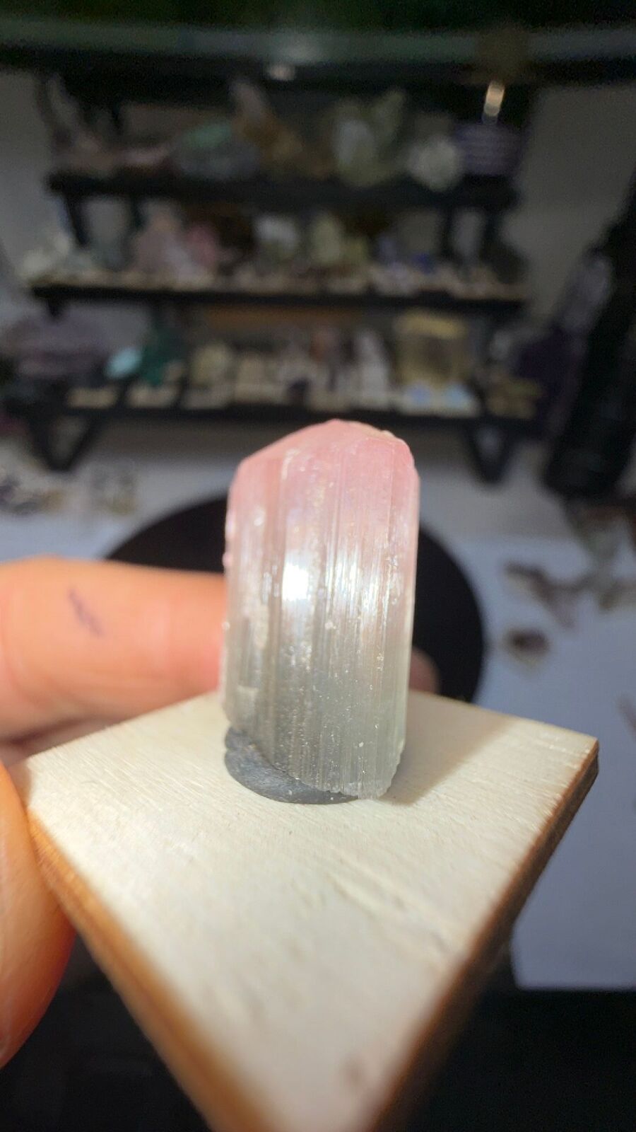 Tourmaline # 182