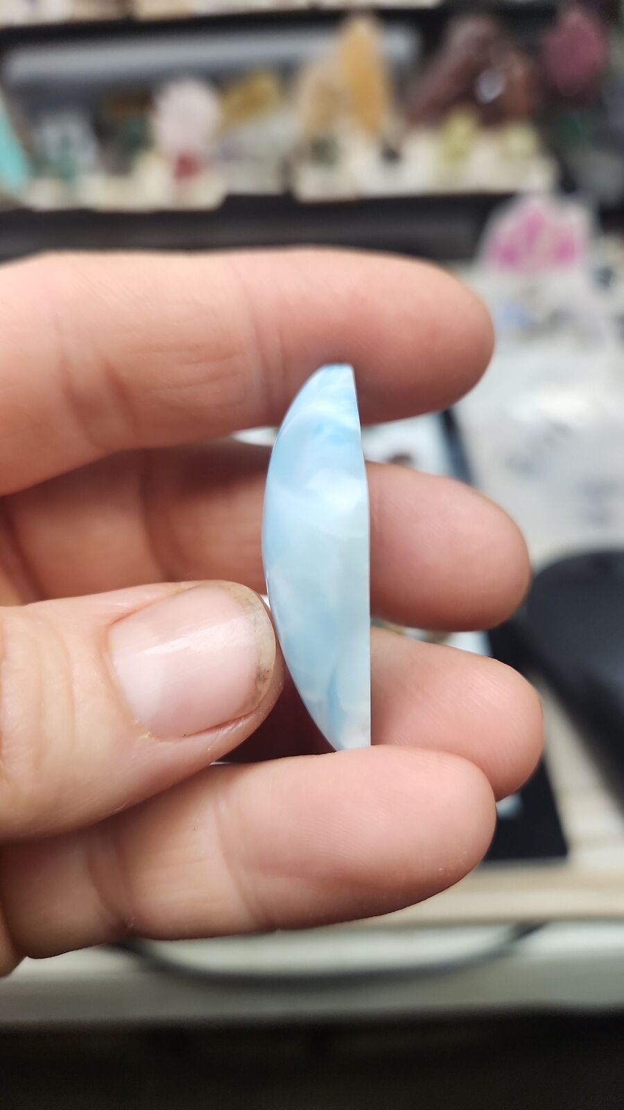 larimar #179