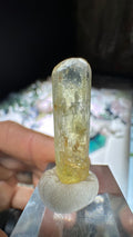 3.5g Heliodor Crystal Terminated 29