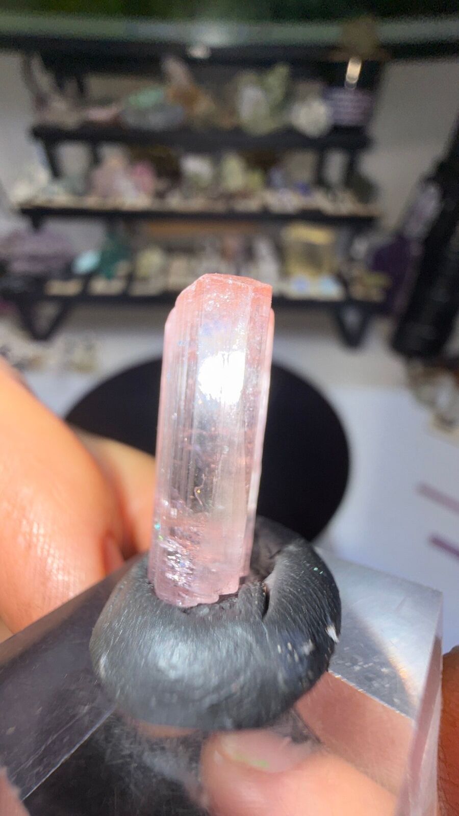 Tourmaline #206
