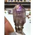 19 Gram Amethyst Scepter High Quality #251 from Zambia Natural Crystal Specimen