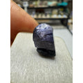 #216Tanzanite Terminated Crystal 3.8 Carats Natural Gemstone for Jewelry Making and Collecting