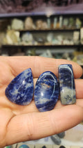 Sodalite #232