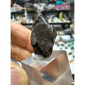Sikhote Alin Meteorite 28.6 Grams from Russia #236 - Authentic Space Rock for Collectors and Enthusiasts