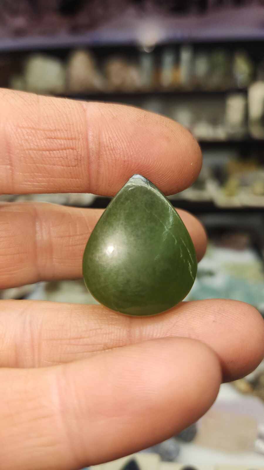 Jade #193