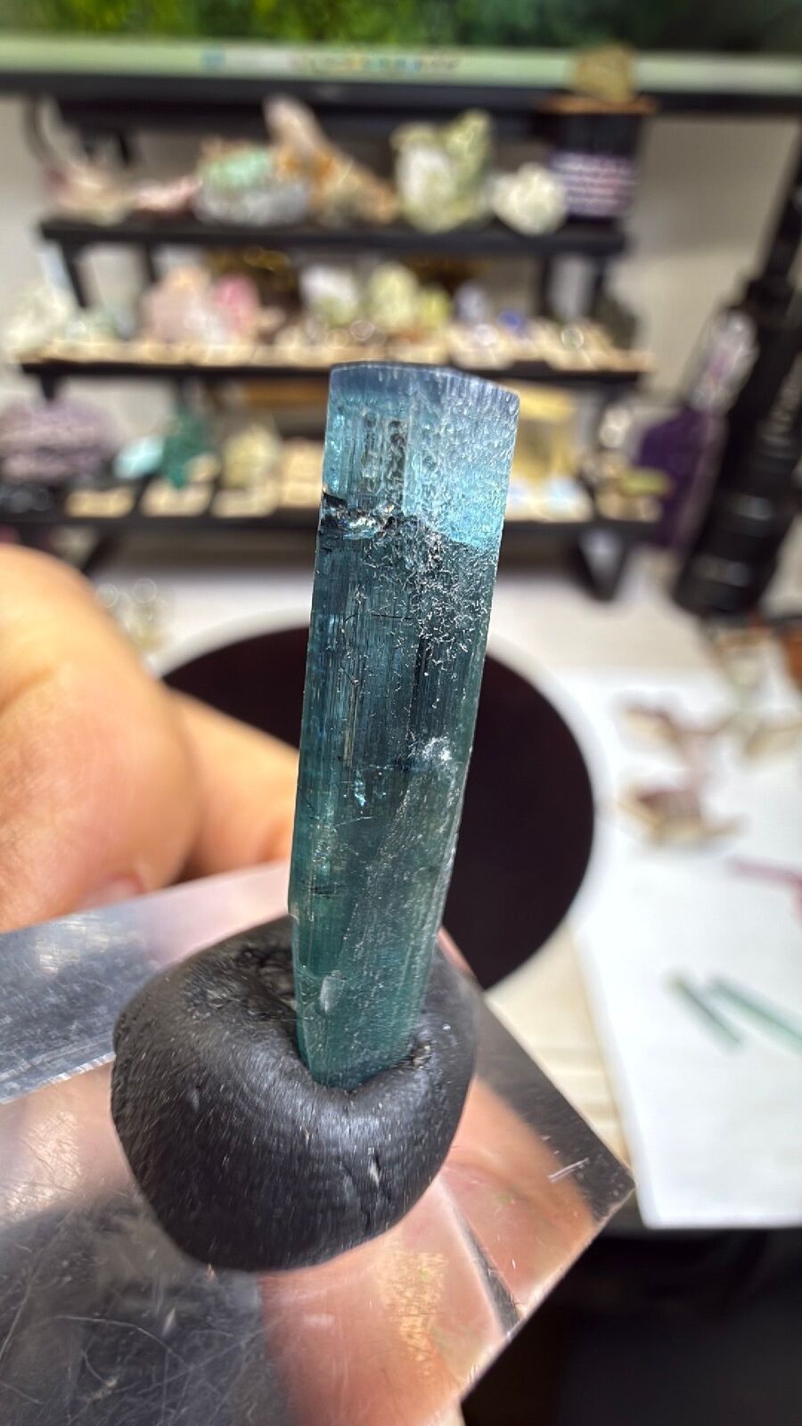 Tourmaline #164