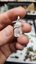 Danburite #122