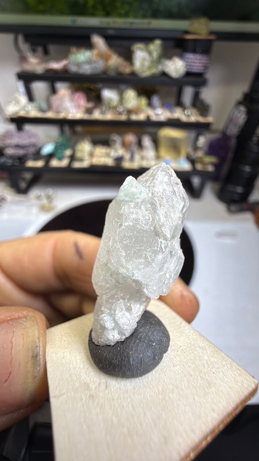 Tourmaline #215