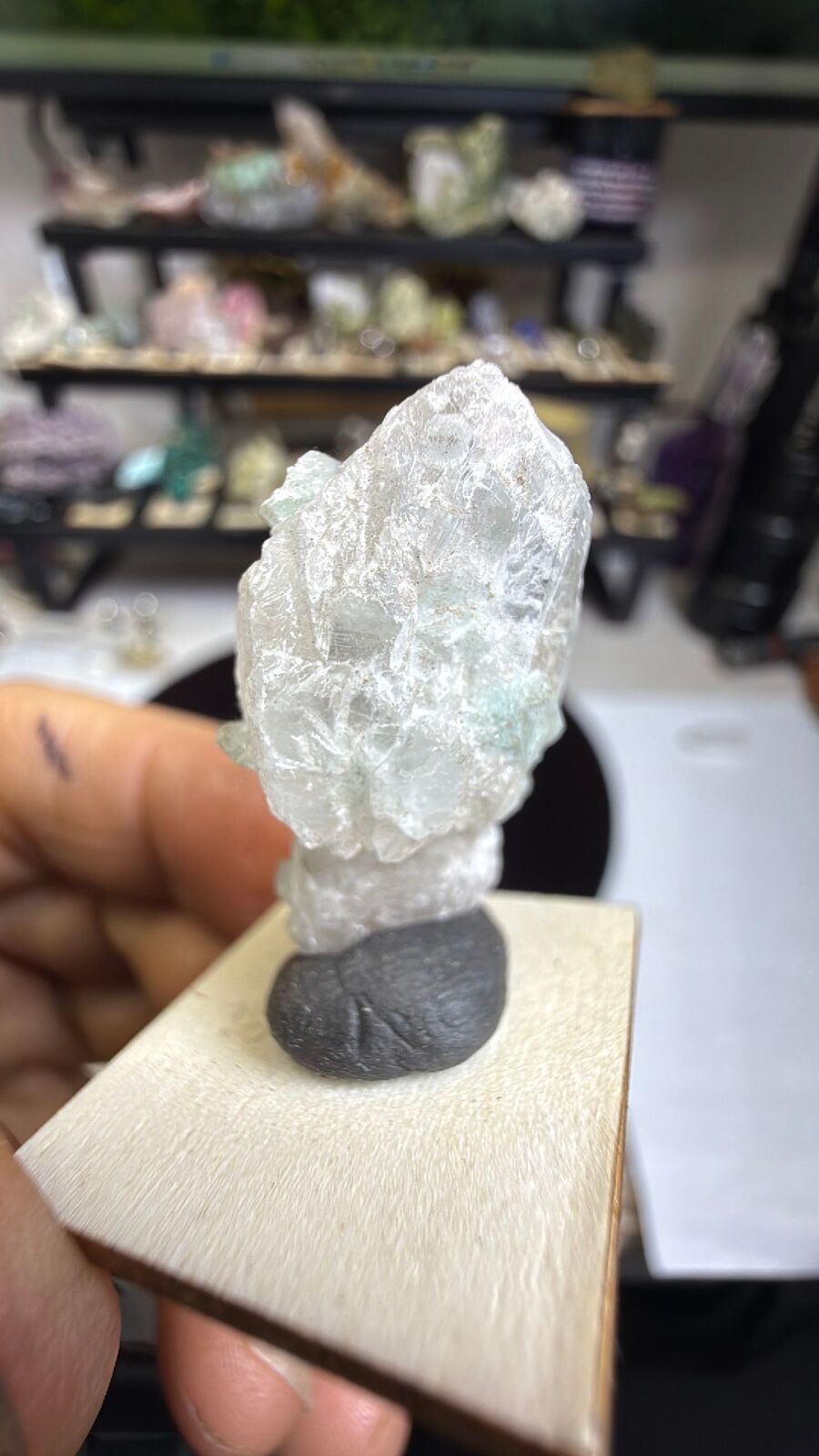 Tourmaline #215