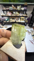 Tourmaline # 161