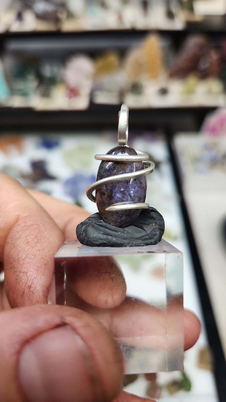 tanzanite #148