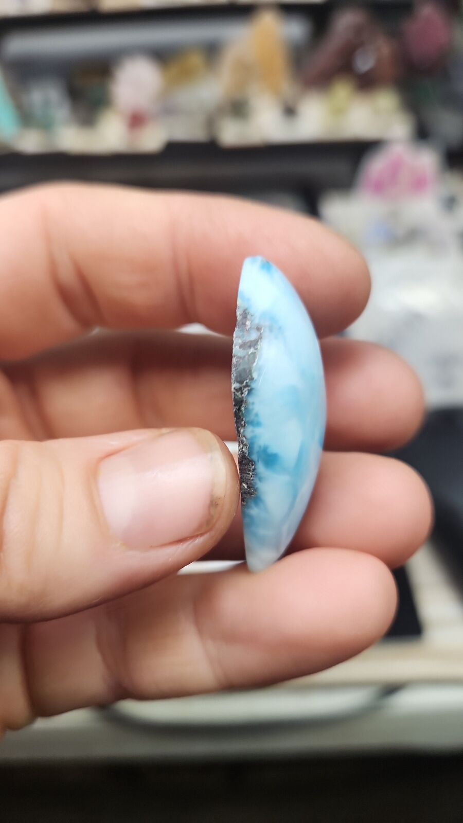 larimar #179