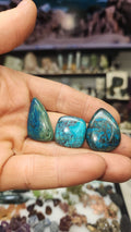Shattuckite #186