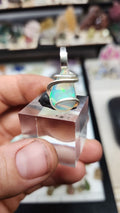 Ethiopian opal #171