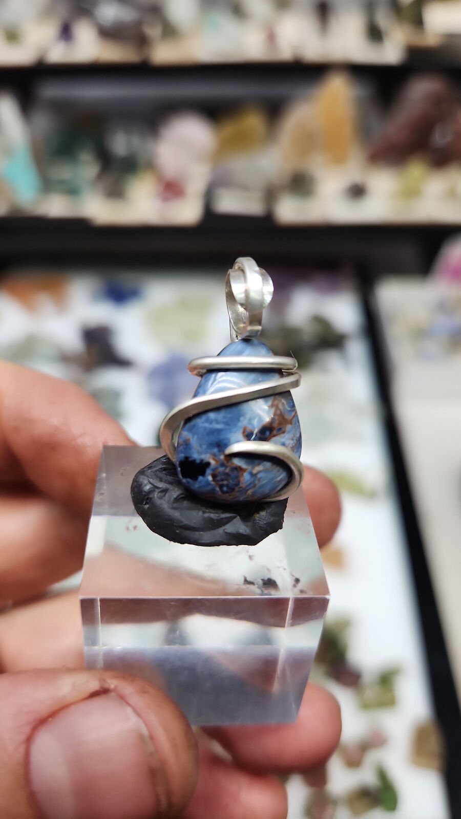 pietersite #146