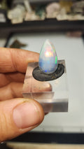 Ethiopian opal #198