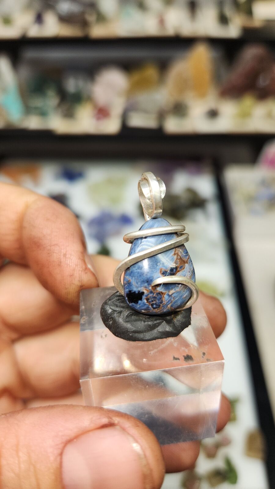pietersite #146