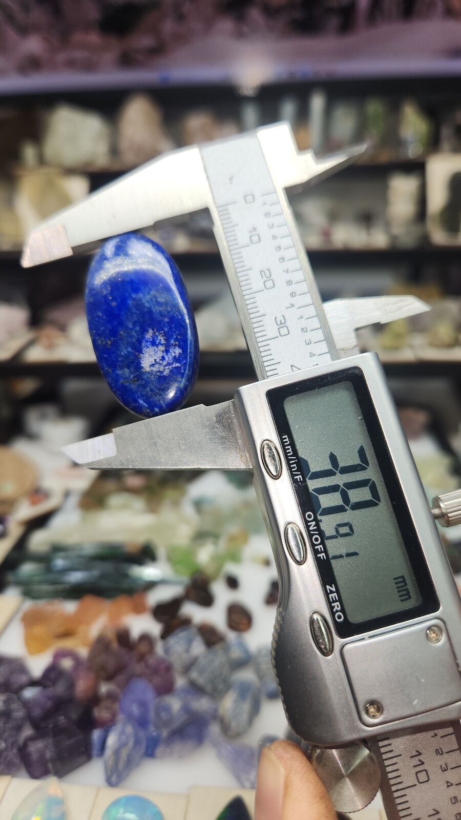 Lapis #153