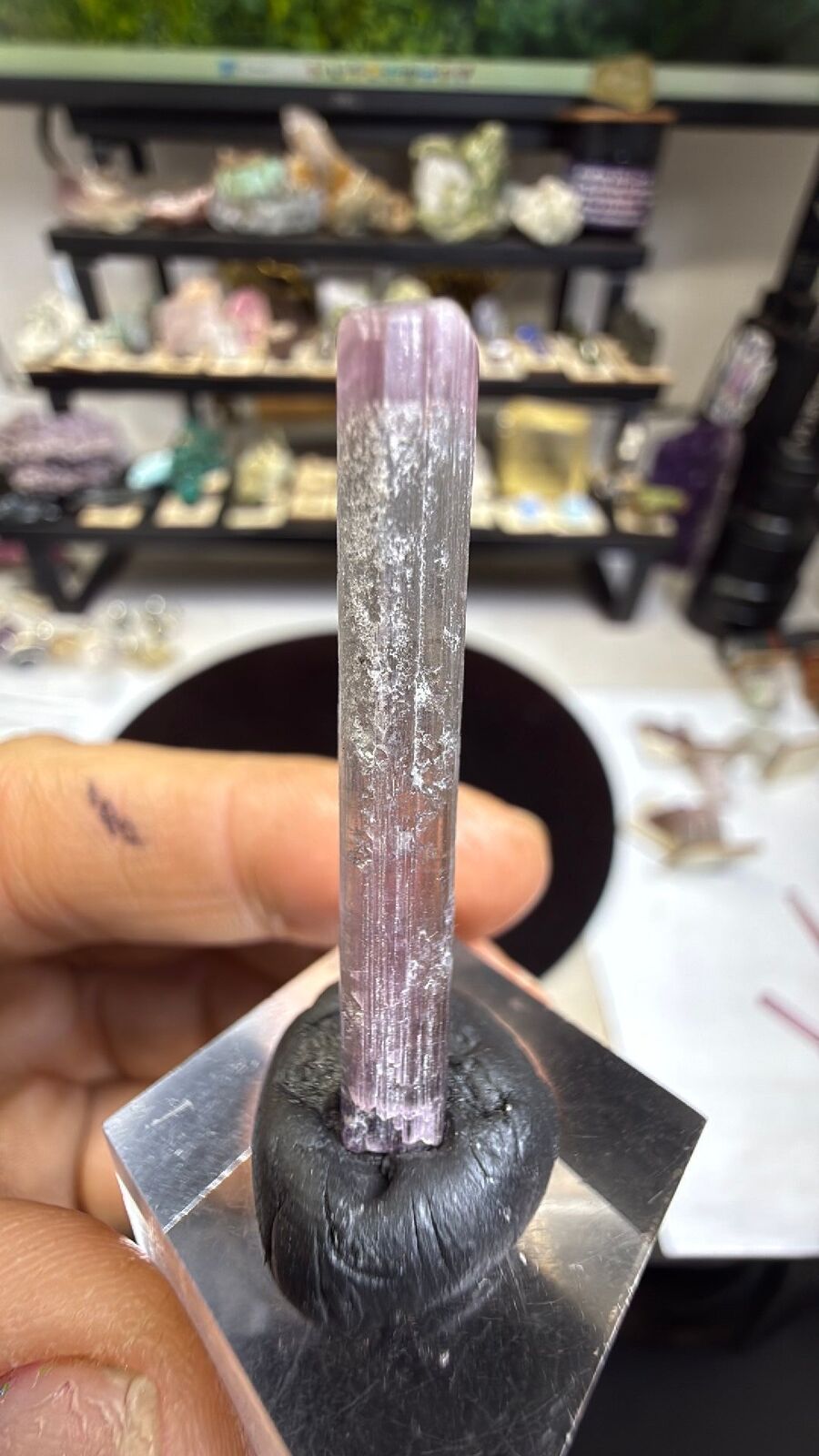 Tourmaline #180