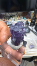 7.2 gram scapolite crystal #91