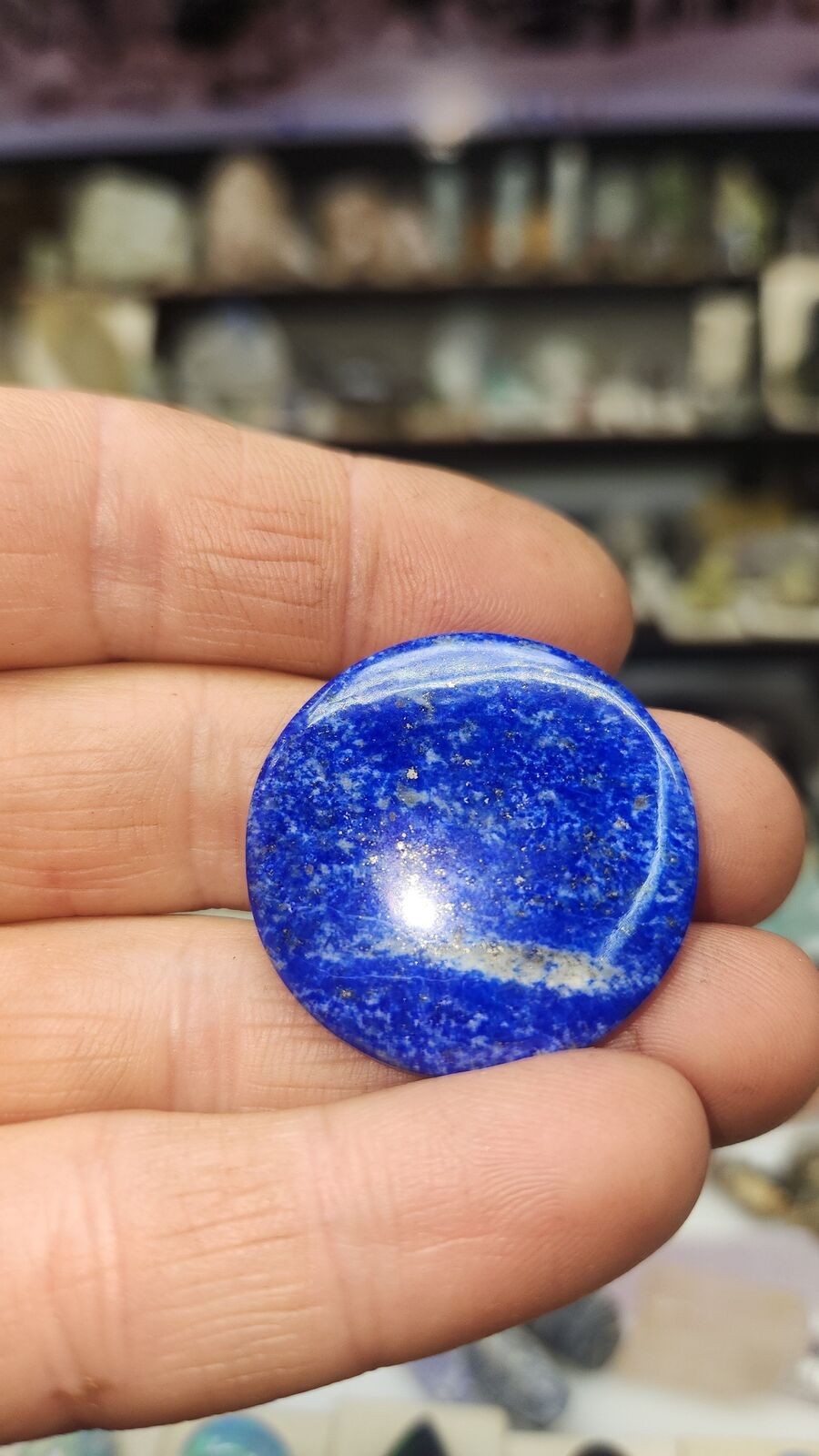 Lapis #153