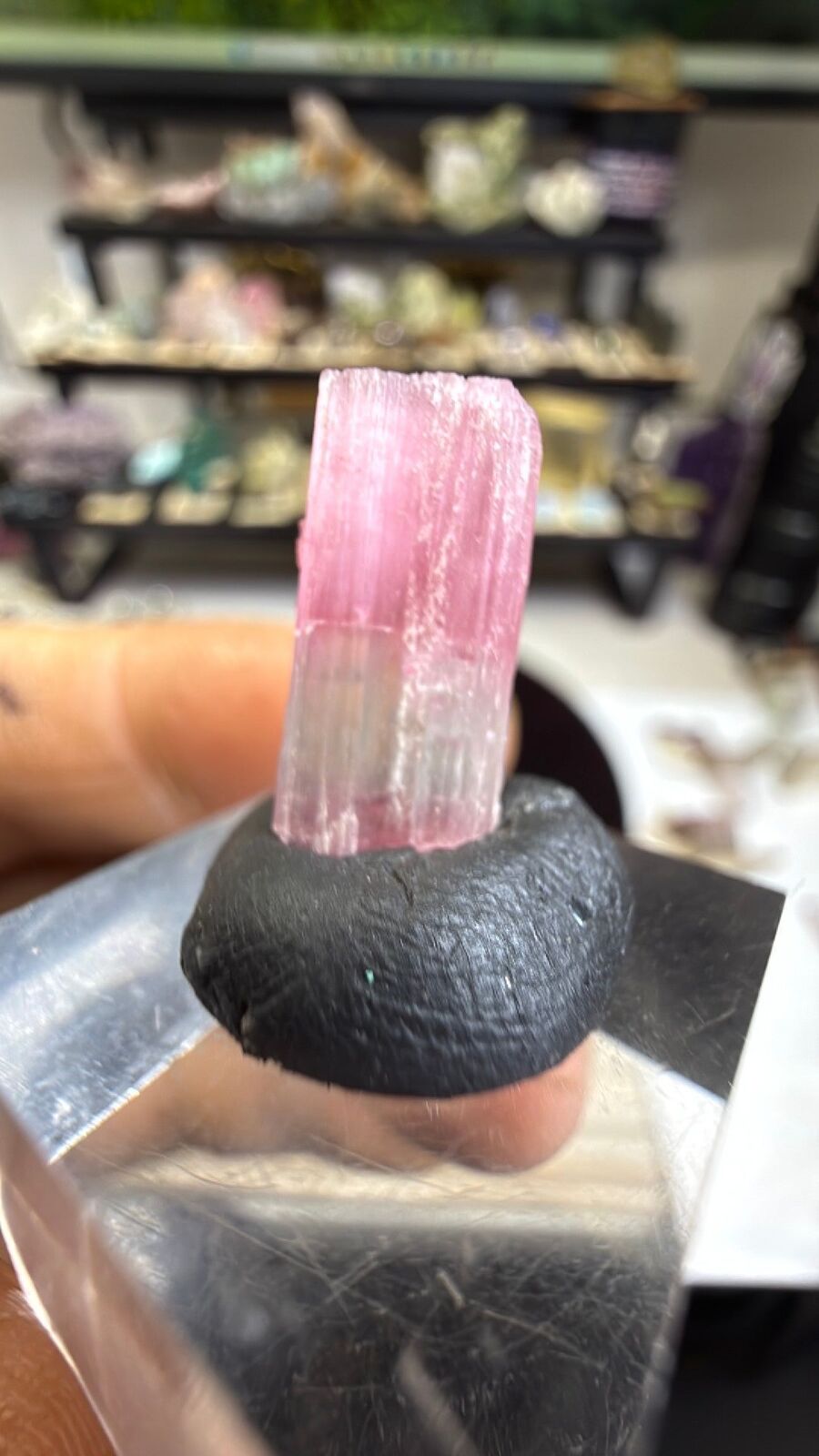 Tourmaline #181