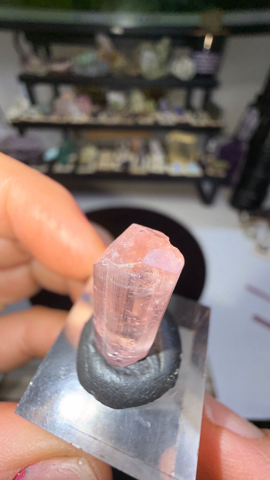 Tourmaline #206