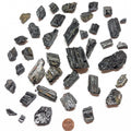 1 lb Black Tourmaline – Grounding and Protective Energy Stone