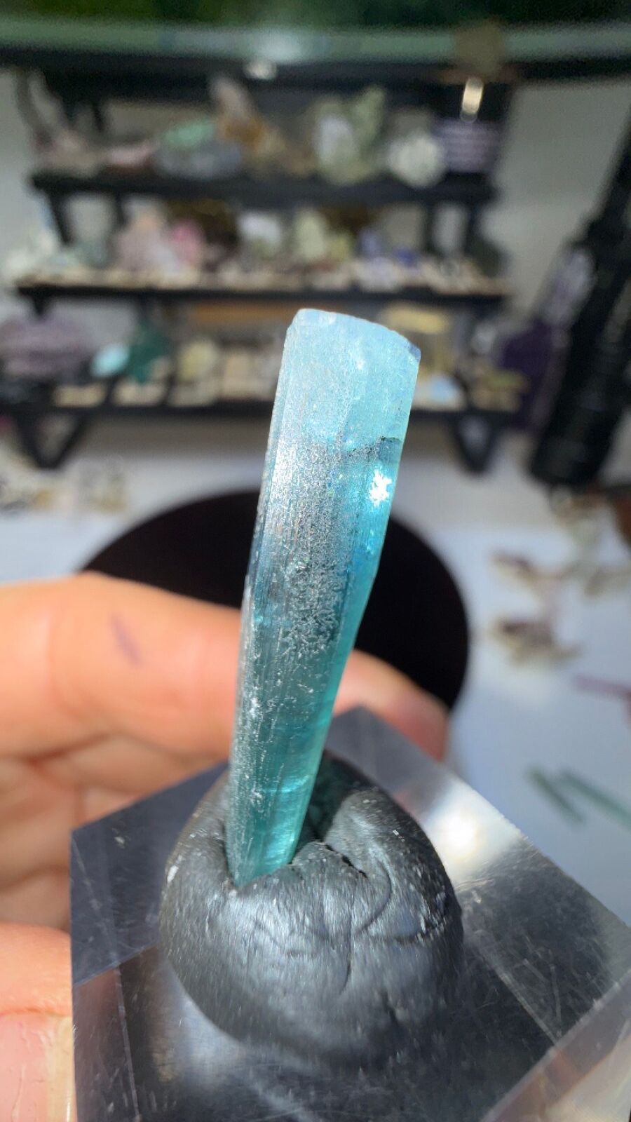 Tourmaline #164
