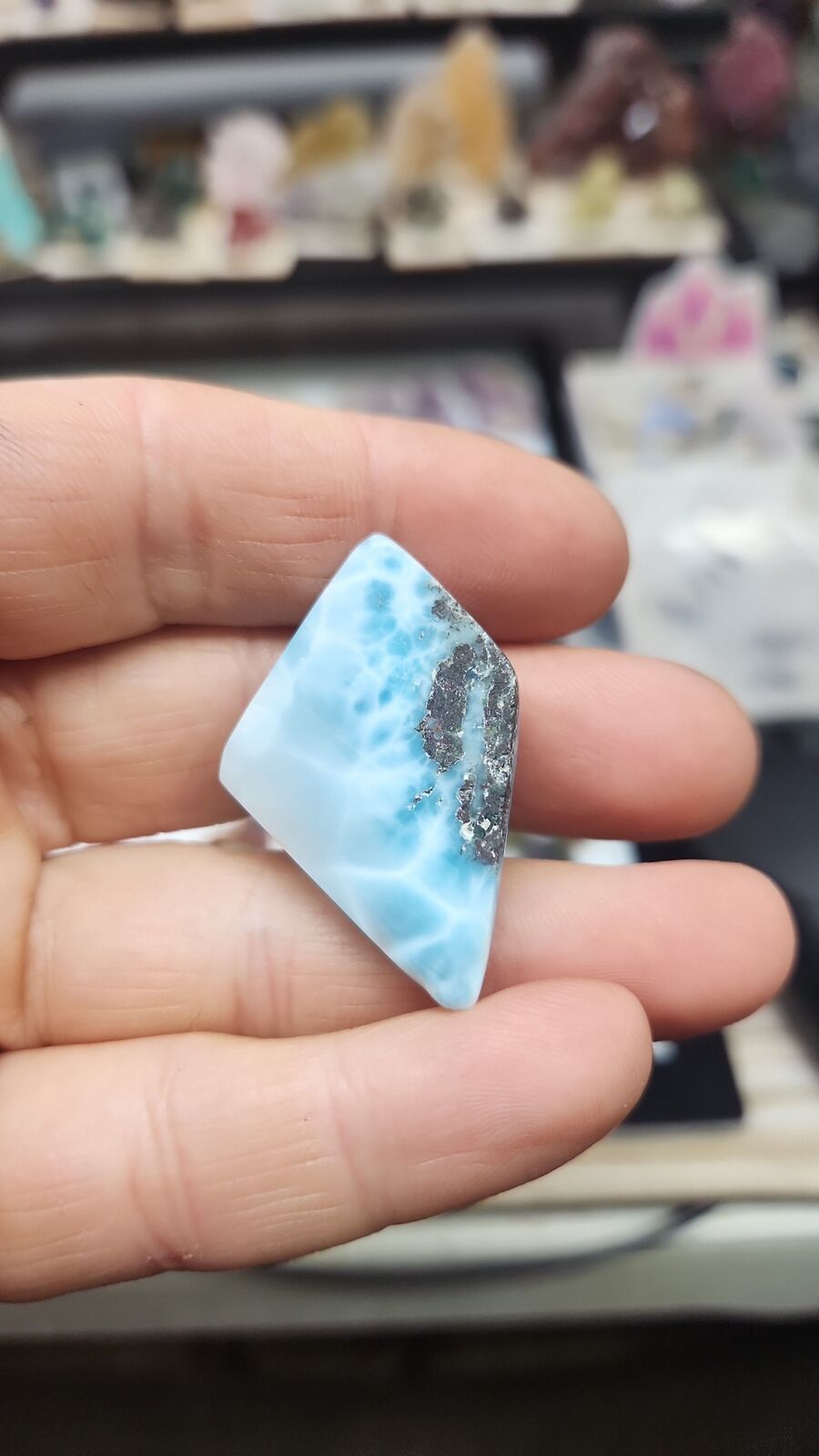 larimar #179