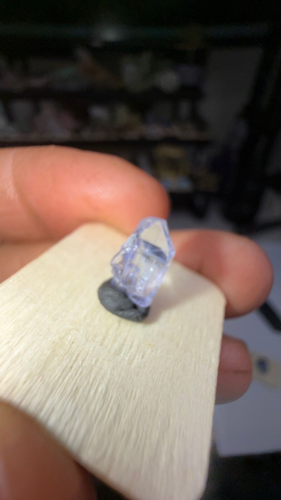 Tanzanite #94