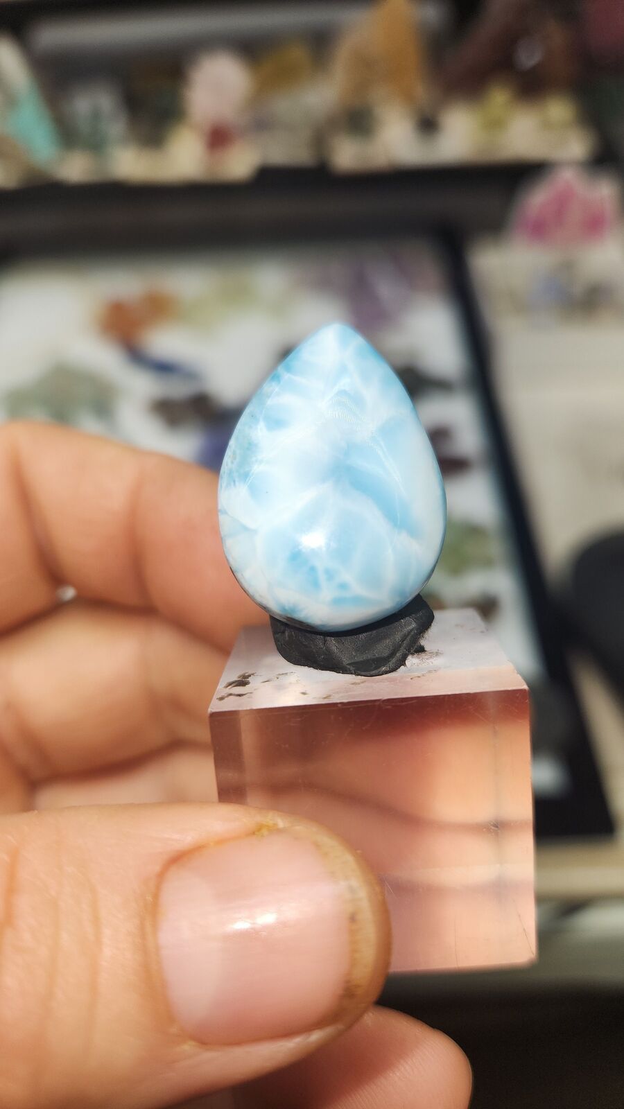 larimar #183
