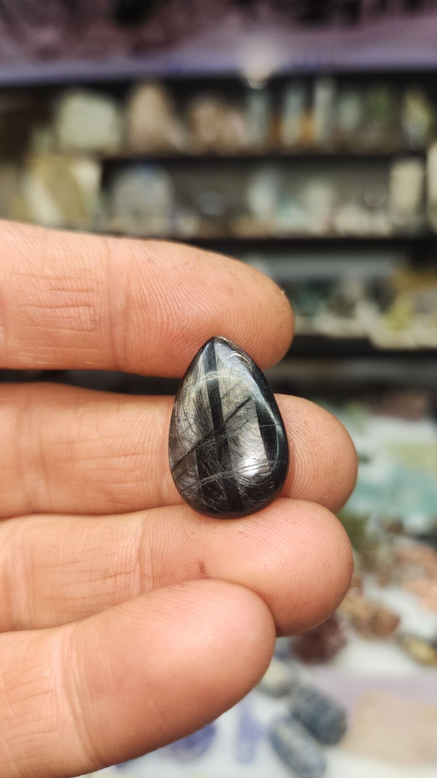 Hypersthene #240