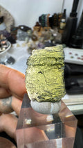7.7g Moldavite From Meteorite #58