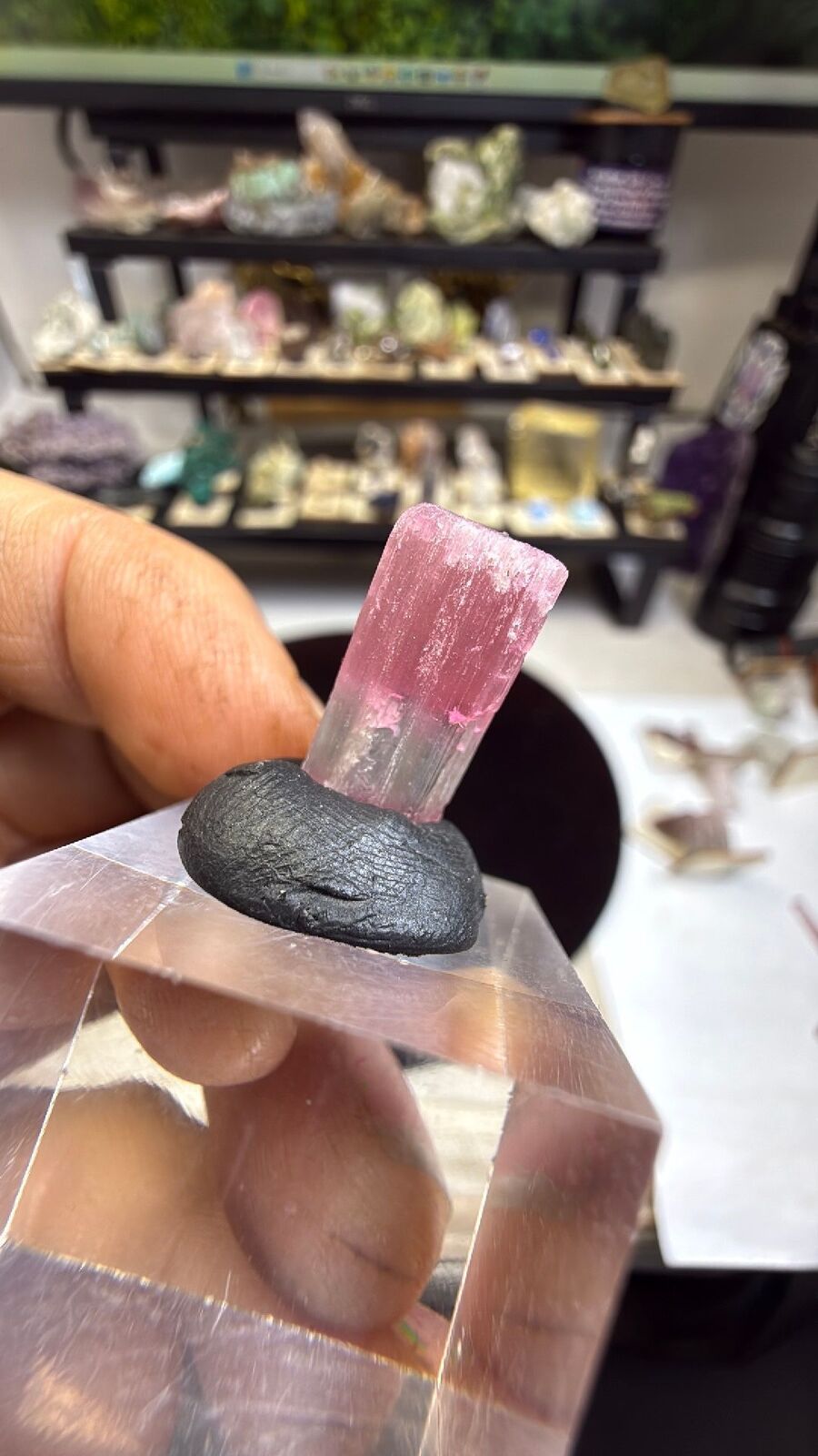 Tourmaline #181