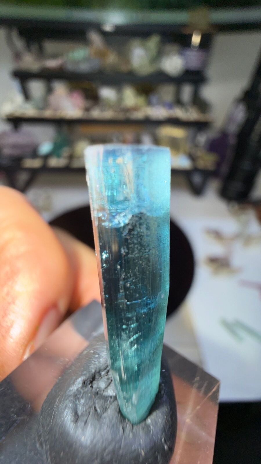 Tourmaline #164