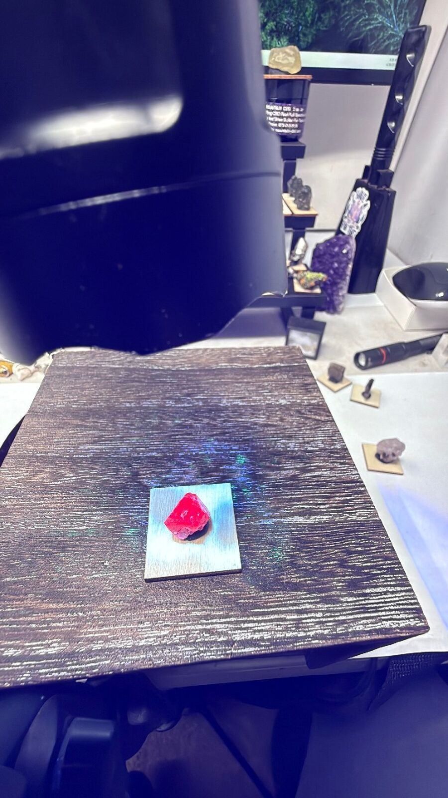 Spinel #13