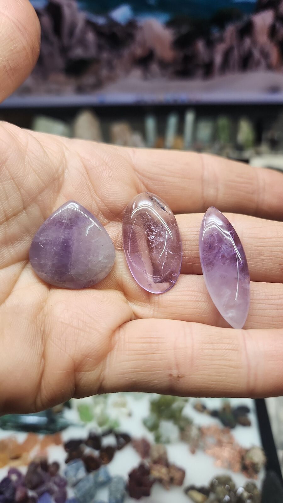 Amethyst #204