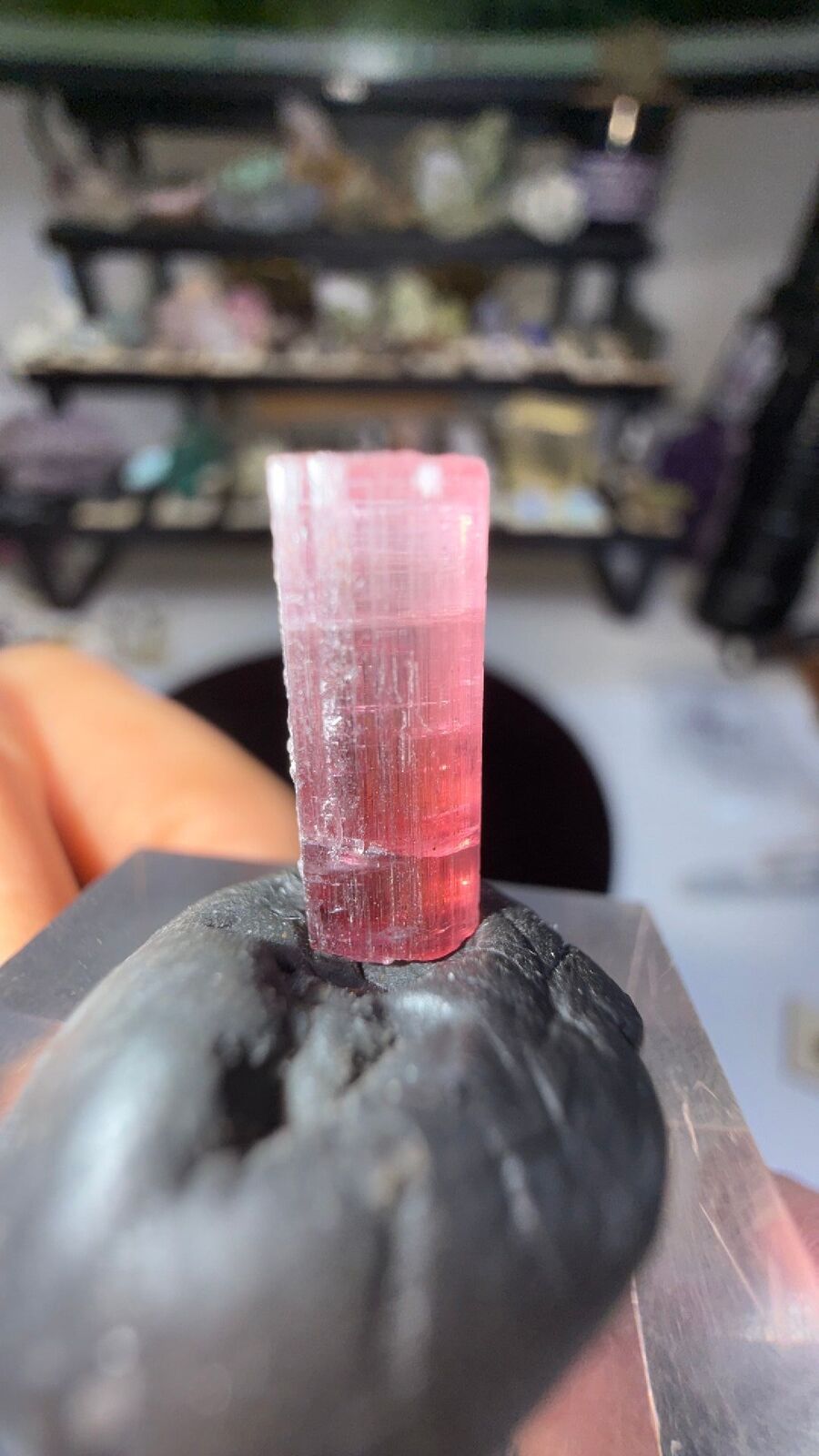 Tourmaline #154