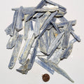 1 lb Blue Kyanite – High-Vibration Alignment and Healing Stone