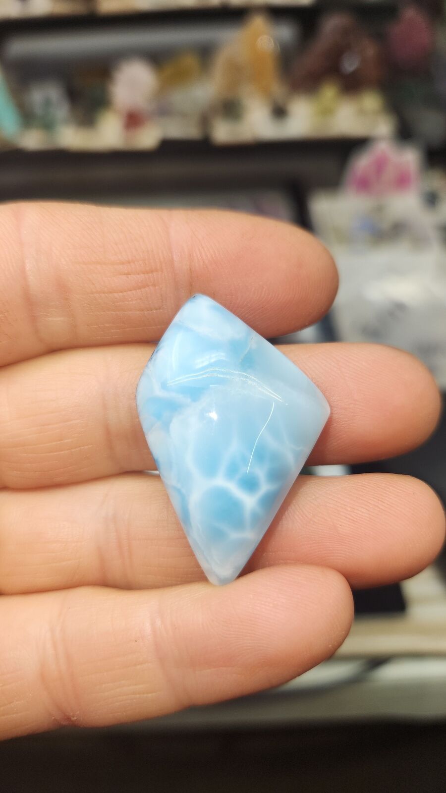 larimar #179